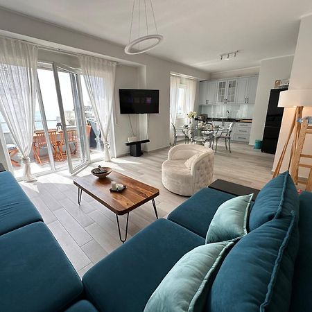 Domus Illyricum Apartment Durres Exterior photo