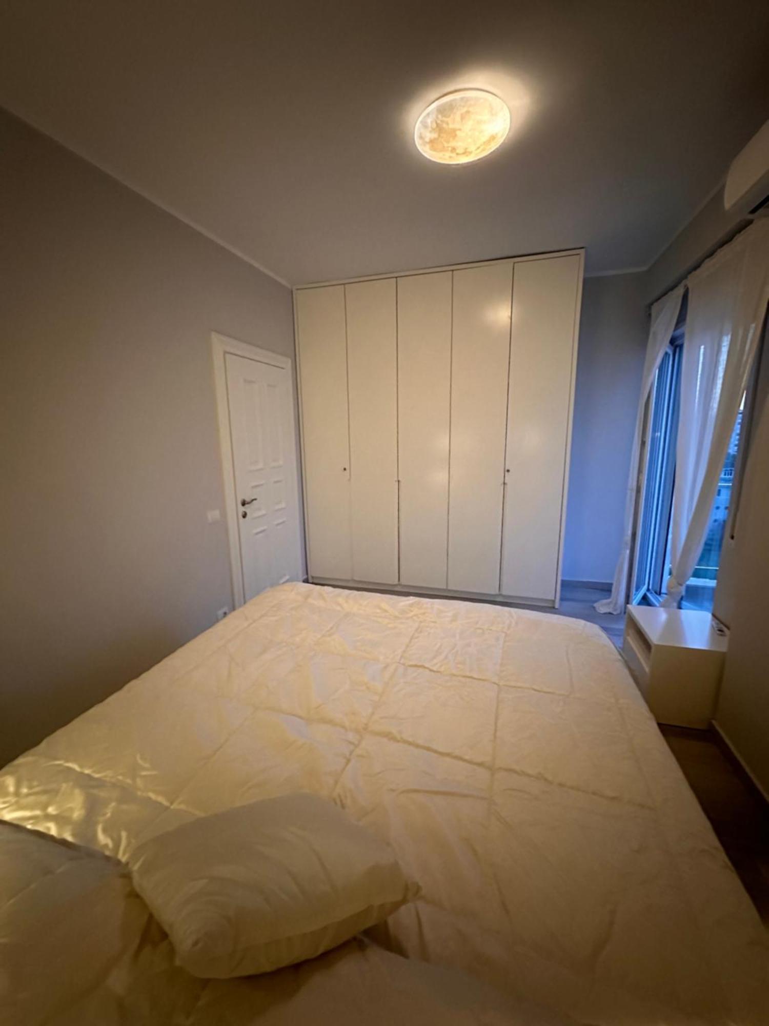 Domus Illyricum Apartment Durres Exterior photo
